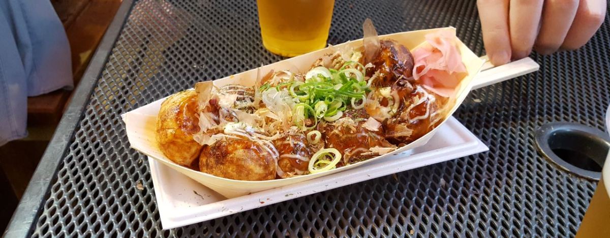 takoyaki